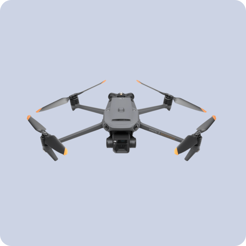 DJI Mavic 3 Enterprise Series