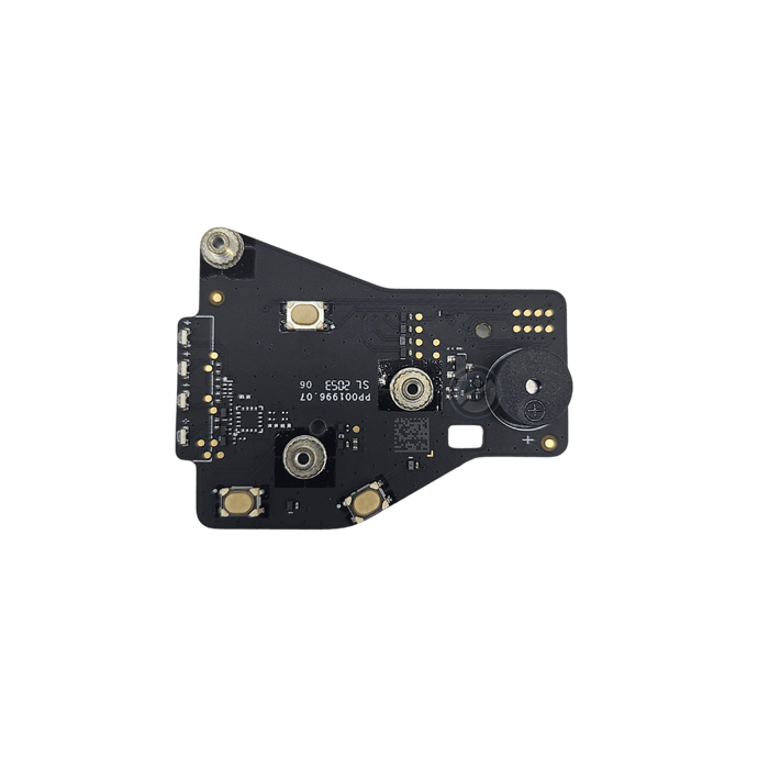 DJI FPV Motion Controller Button Board