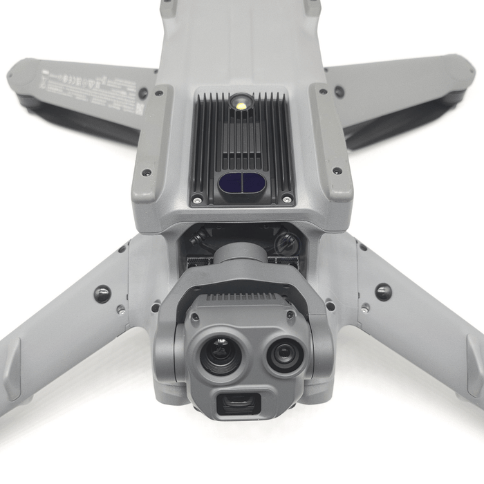 DJI Matrice 3TD - Cloud City Drones