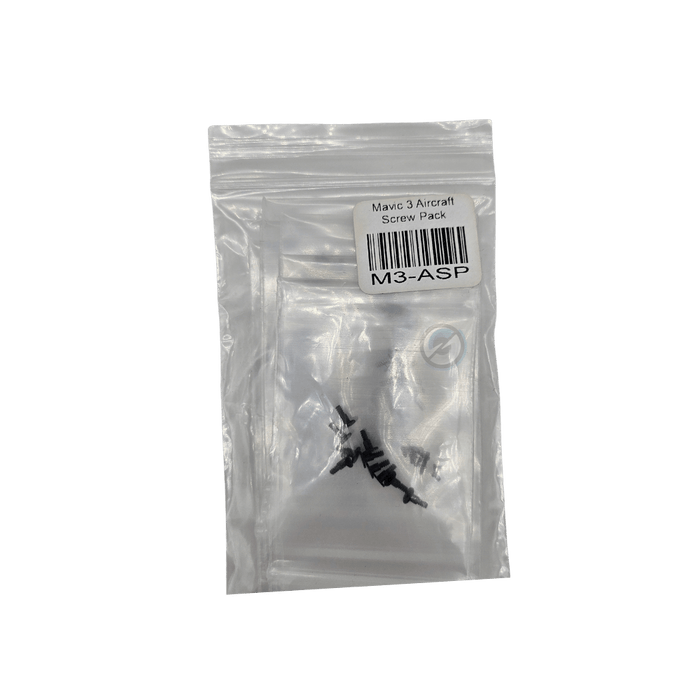 Mavic 3 Series Aircraft Screw Pack