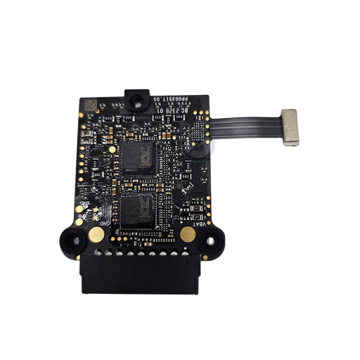 DJI Air 3 ESC Board - Cloud City Drones