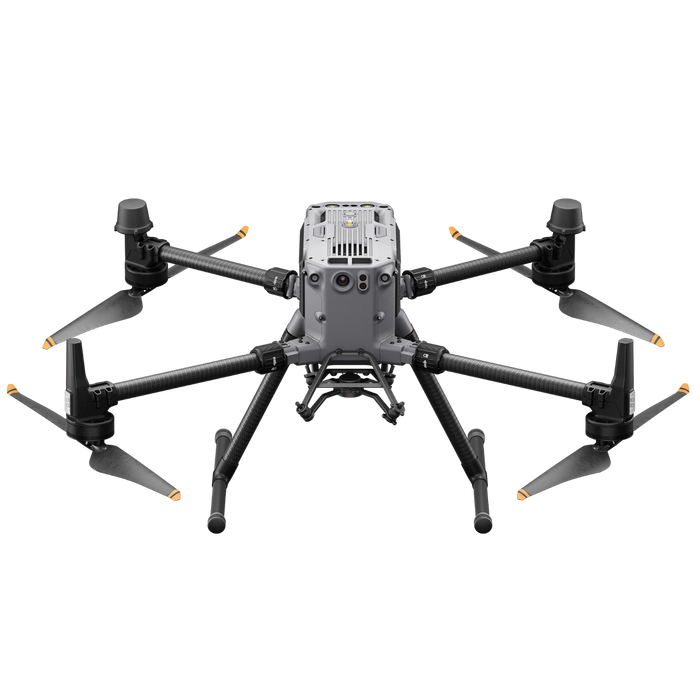 Matrice 350 RTK - Cloud City Drones