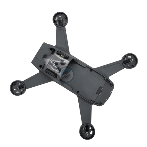 Spark Middle Frame Semi-finished Product Module (Excluding ESC and Motor) - Cloud City Drones