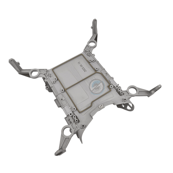 Phantom 4 Pro V2.0/RTK Battery Compartment Module - Cloud City Drones