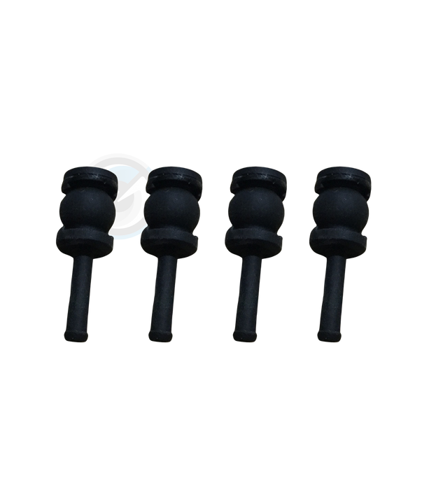 Inspire 3 Gimbal Rubber Damper (4-Pack) - Cloud City Drones