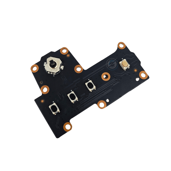 DJI RC Plus Right Button Board - Cloud City Drones