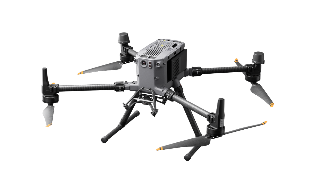 Matrice 300 RTK (B-Stock) - Cloud City Drones