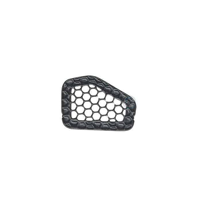 Mini 2/SE Middle Frame Decorative Mesh (Left)