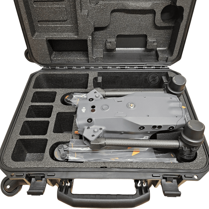 DJI Matrice M30T Thermal Aircraft Only (Open Stock)