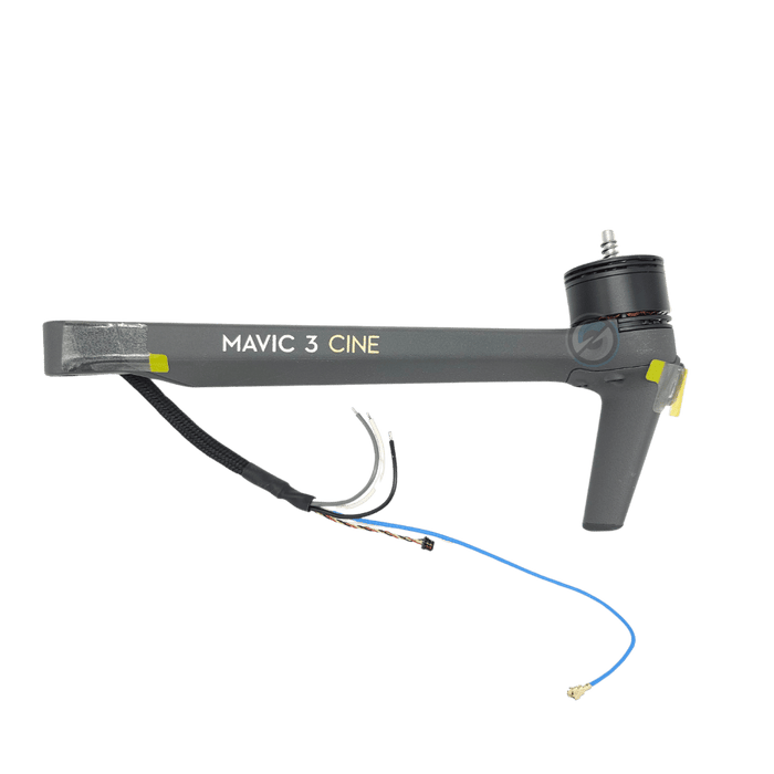 Mavic 3 Cine Front Left Arm Module