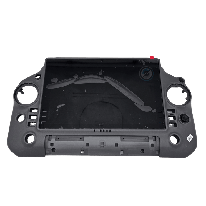 DJI RC Plus Upper Shell Module (Incl. Screen) - Cloud City Drones