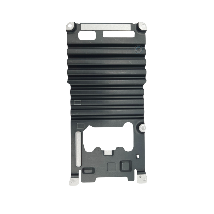 DJI Mini 2/SE Aluminum Heat Sink