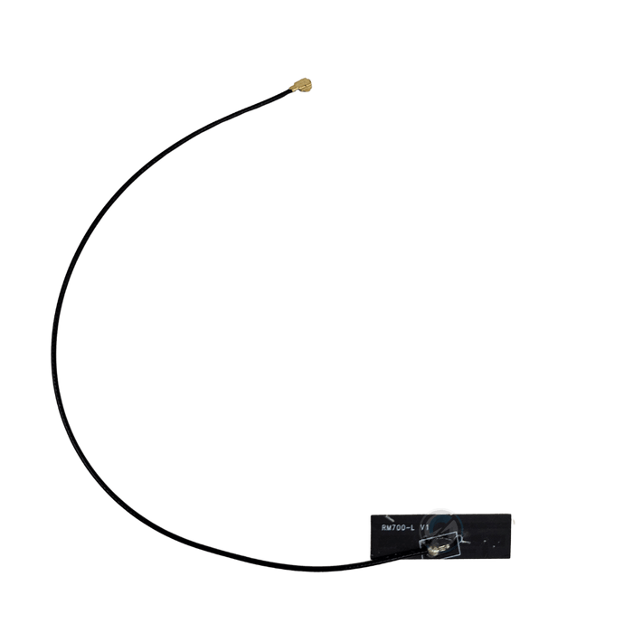 DJI RC Plus Internal SDR Antenna (Left) - Cloud City Drones