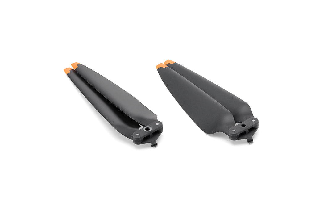 DJI Air 3 Low-Noise Propellers (Pair) - Cloud City Drones