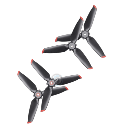 DJI FPV Propellers - Cloud City Drones