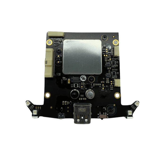 Matrice 200 Expansion Bay Interface Board (M200)