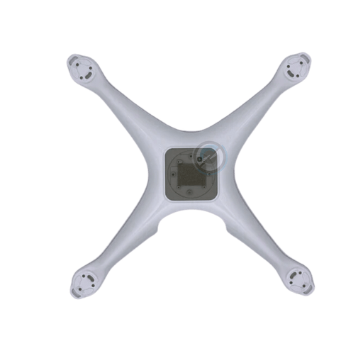 Phantom 4 RTK Upper Cover - Cloud City Drones