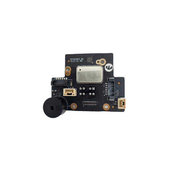 DJI RC GPS Button Board