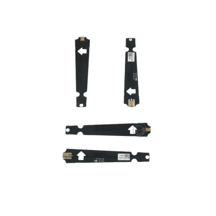 Inspire 2 Antenna Board- 4 pcs (Part 12) - Cloud City Drones