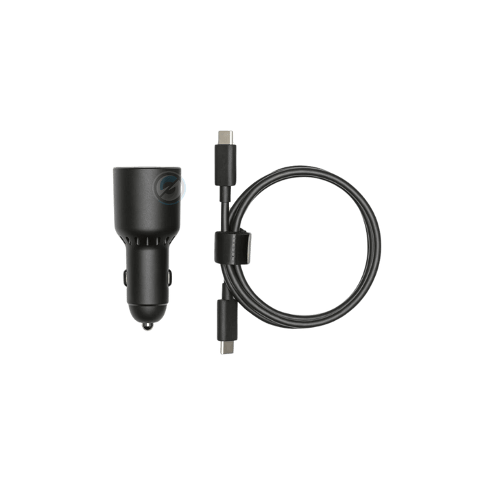 DJI 65W Car Charger