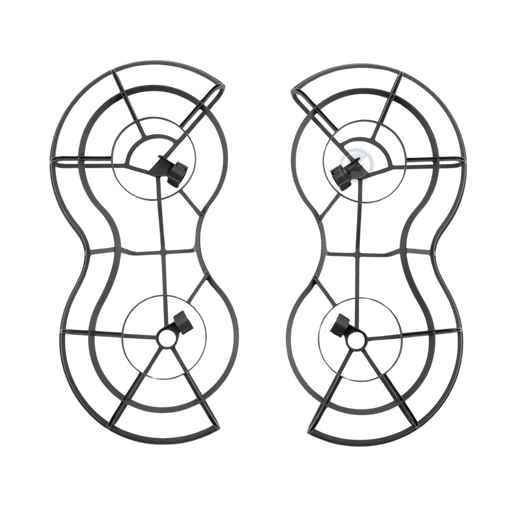 DJI 360 Degree Propeller Guard Set for DJI Mini 3 Series - Cloud City Drones