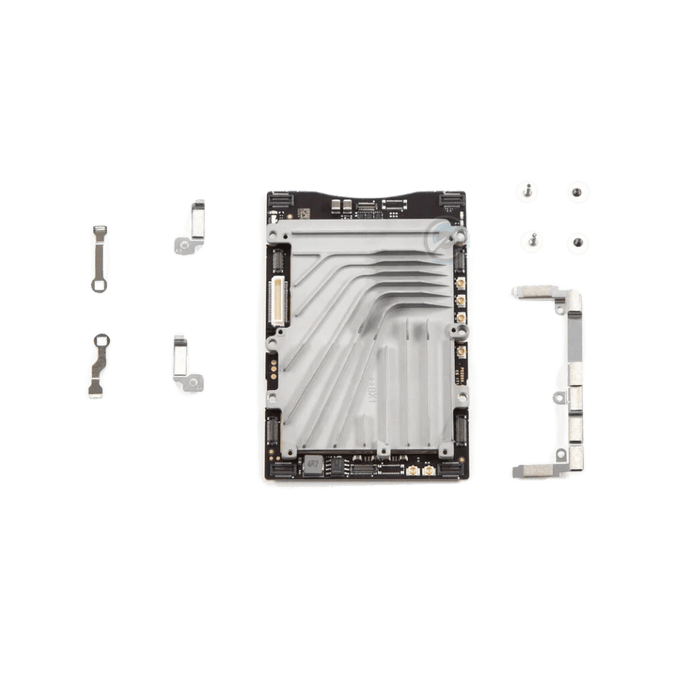 Phantom 4 Advanced 3-in-1 Board