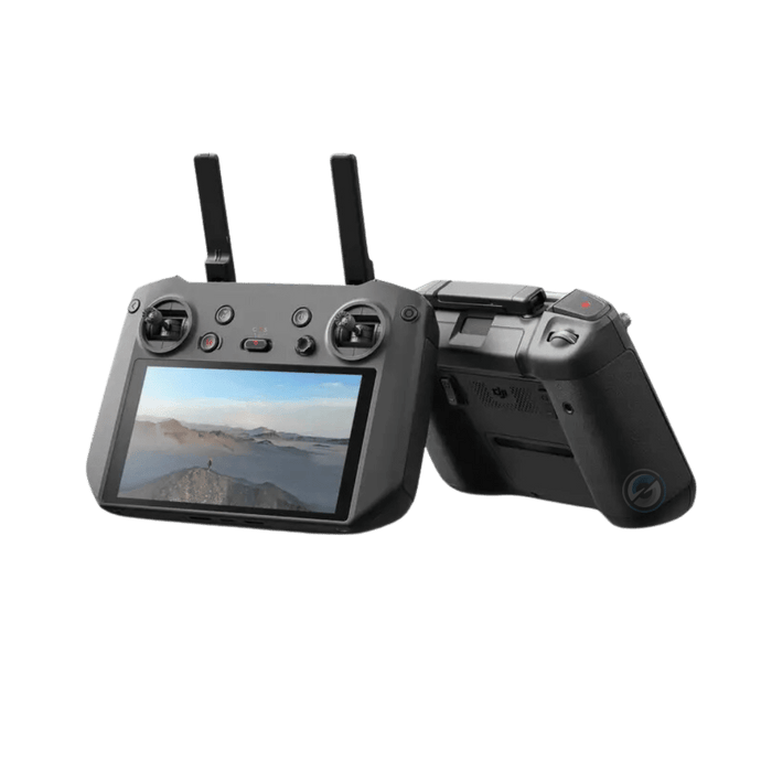 DJI RC Pro Enterprise Remote Controller - Cloud City Drones