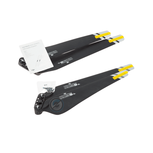 Matrice 600 2195 Foldable High-Altitude Propeller (Pair) (M600, M600Pro) - Cloud City Drones