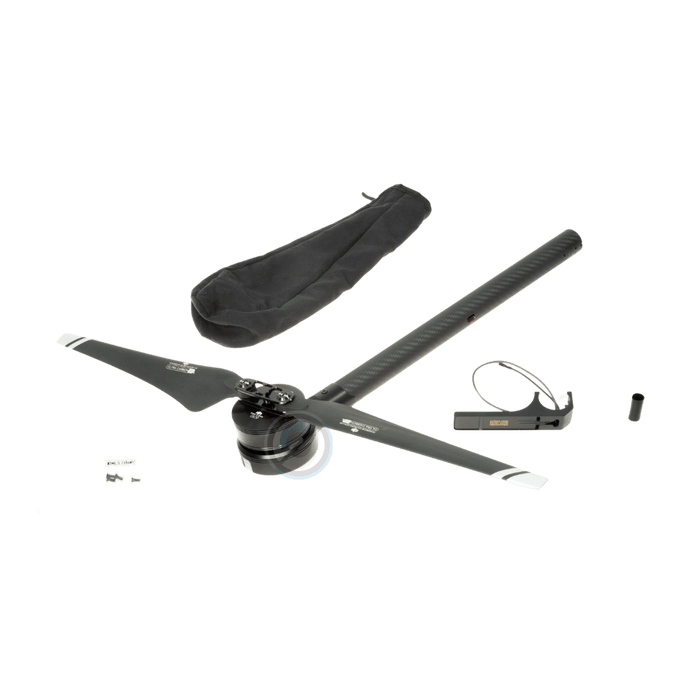 Matrice 600 Pro Aircraft Arm Kit (M6) - Cloud City Drones