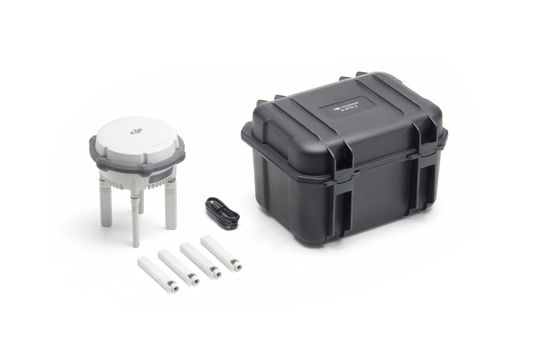 DJI Matrice 4E Precision Mapping Kit