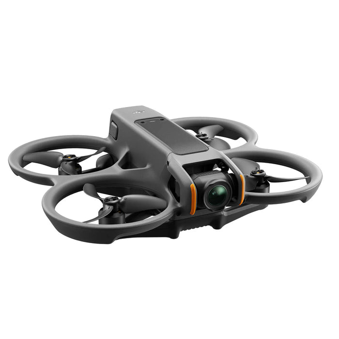 DJI Avata 2 - Cloud City Drones