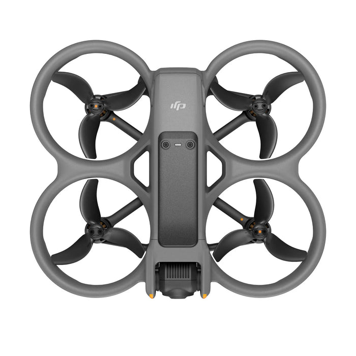 DJI Avata 2 - Cloud City Drones