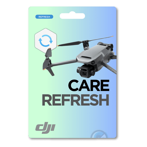 DJI Care Refresh (DJI Mavic 3 Pro) - Cloud City Drones