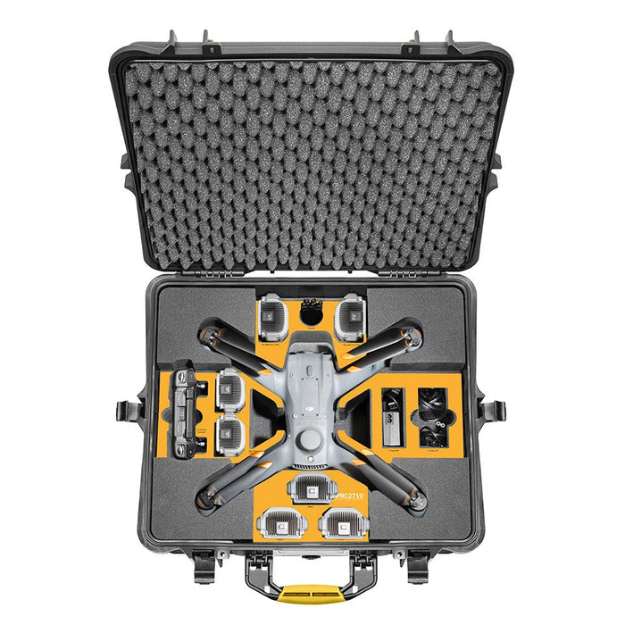 DJI Matrice 3TD Thermal RTF Kit (Worry-Free Basic)