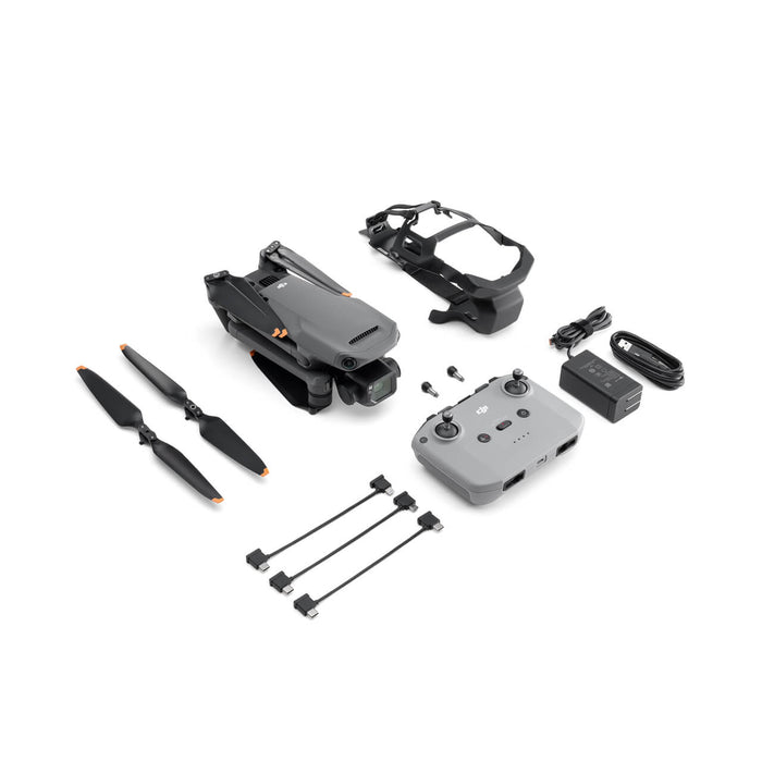 DJI Mavic 3 Classic - Cloud City Drones