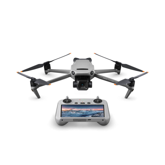 DJI Mavic 3 Classic - Cloud City Drones