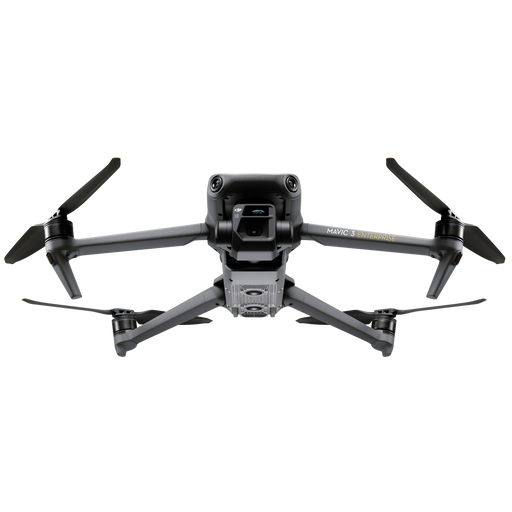 DJI Mavic 3 Enterprise - Cloud City Drones