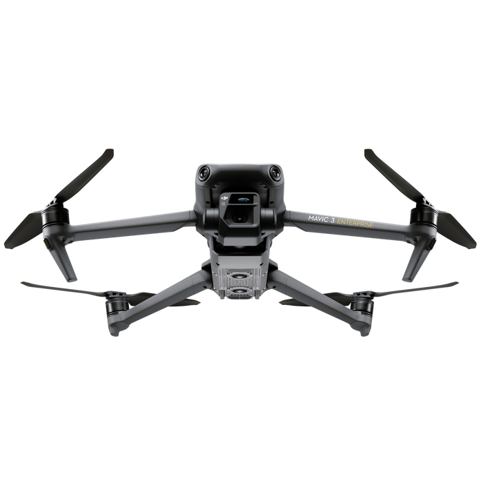 DJI Mavic 3 Enterprise - Cloud City Drones