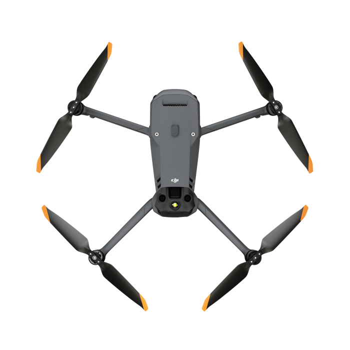 DJI Mavic 3 Enterprise - Cloud City Drones