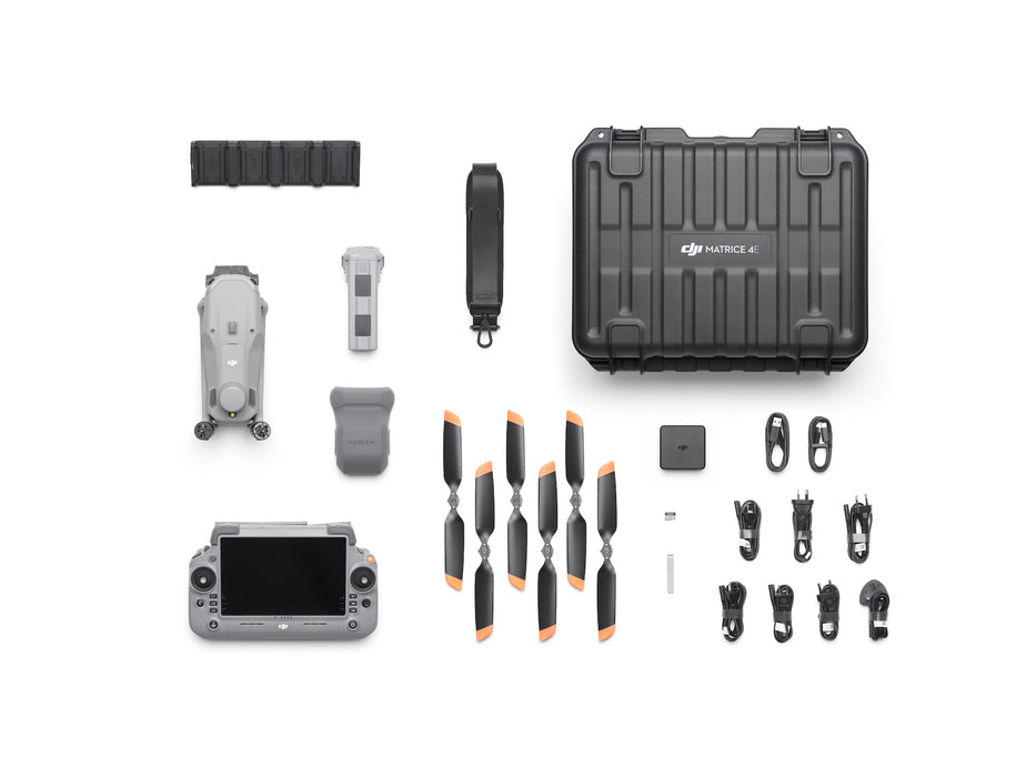 DJI Matrice 4E Precision Mapping Kit