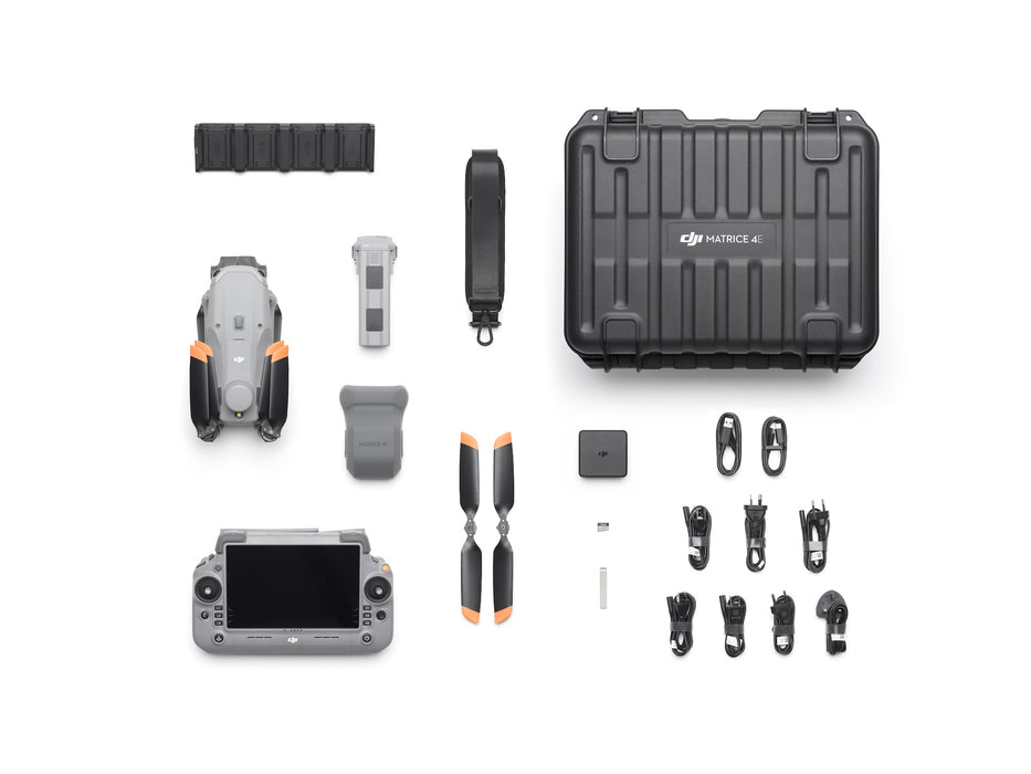 DJI Matrice 4E Precision Mapping Kit