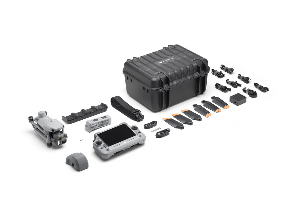 DJI Matrice 4E Precision Mapping Kit