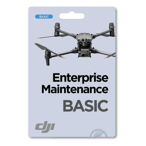 Maintenance Program for M30T - Cloud City Drones