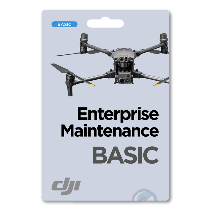 Maintenance Program for M30T - Cloud City Drones