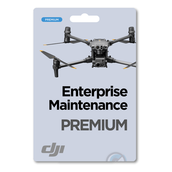 Maintenance Program for M30 - Cloud City Drones