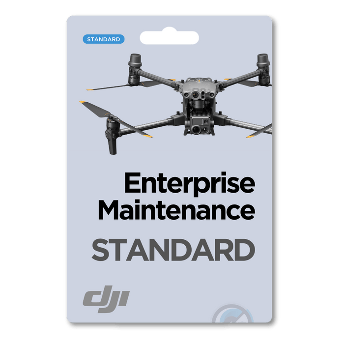 Maintenance Program for M30T - Cloud City Drones