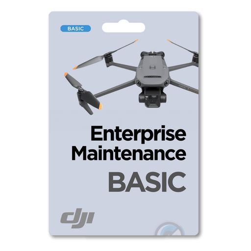 Maintenance Program for Mavic 3 Thermal - Cloud City Drones