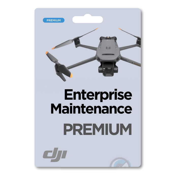 Maintenance Program for Mavic 3 Enterprise - Cloud City Drones