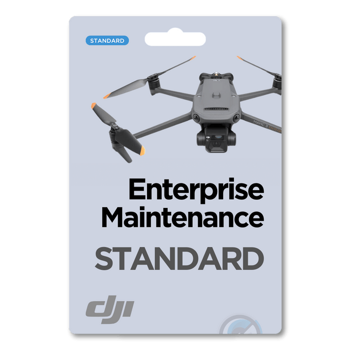 Maintenance Program for Mavic 3 Enterprise - Cloud City Drones