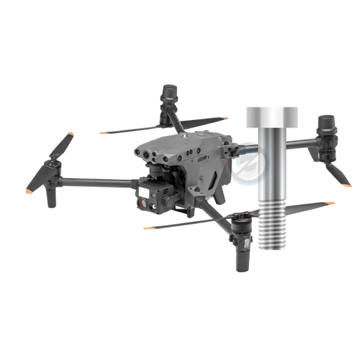 Matrice 30 Series Aircraft Screw Pack - Cloud City Drones